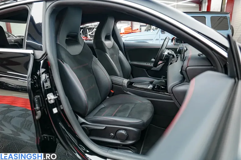 Mercedes-Benz CLA 200 (Clasa CLA) din 2024 cu 56.000 km - oferta MER243554 - foto 8