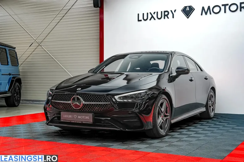 Mercedes-Benz CLA 200 (Clasa CLA) din 2024 cu 56.000 km - oferta MER243554 - foto 15