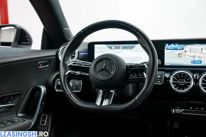 Mercedes-Benz CLA 200 (Clasa CLA) din 2024 cu 56.000 km - oferta MER243554 - foto 16