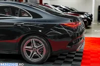 Mercedes-Benz CLA 200 (Clasa CLA) din 2024 cu 56.000 km - oferta MER243554 - foto 24