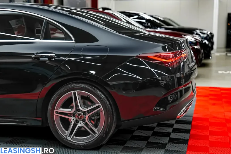 Mercedes-Benz CLA 200 (Clasa CLA) din 2024 cu 56.000 km - oferta MER243554 - foto 24