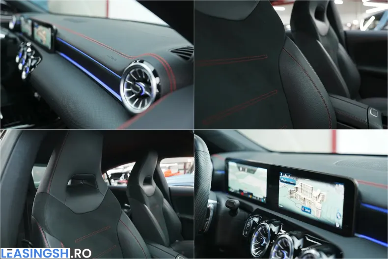 Mercedes-Benz CLA 200 (Clasa CLA) din 2024 cu 56.000 km - oferta MER243554 - foto 32