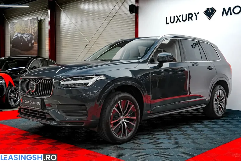 Volvo XC90 din 2022 cu 174.000 km - oferta VOL243555 - foto 1