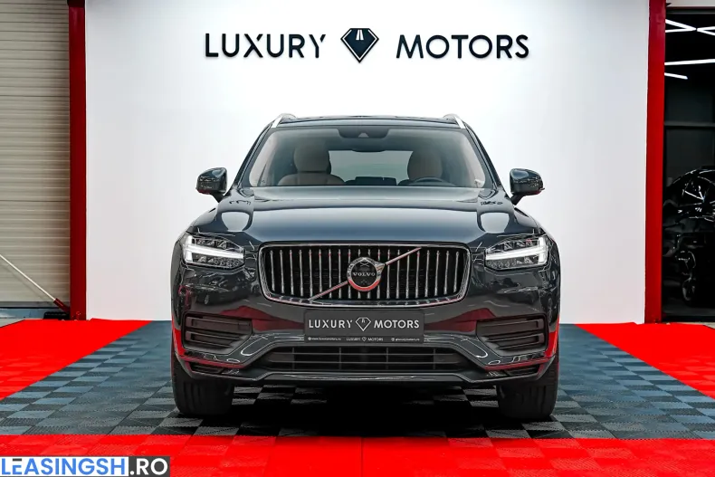 Volvo XC90 din 2022 cu 174.000 km - oferta VOL243555 - foto 3