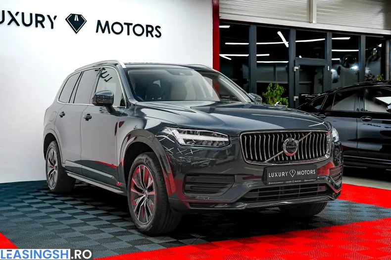 Volvo XC90 din 2022 cu 174.000 km - oferta VOL243555 - foto 5