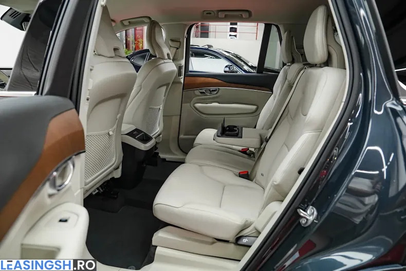 Volvo XC90 din 2022 cu 174.000 km - oferta VOL243555 - foto 6