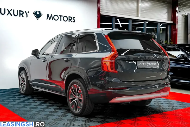 Volvo XC90 din 2022 cu 174.000 km - oferta VOL243555 - foto 7
