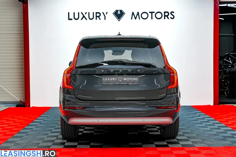 Volvo XC90 din 2022 cu 174.000 km - oferta VOL243555 - foto 9