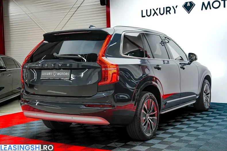 Volvo XC90 din 2022 cu 174.000 km - oferta VOL243555 - foto 11