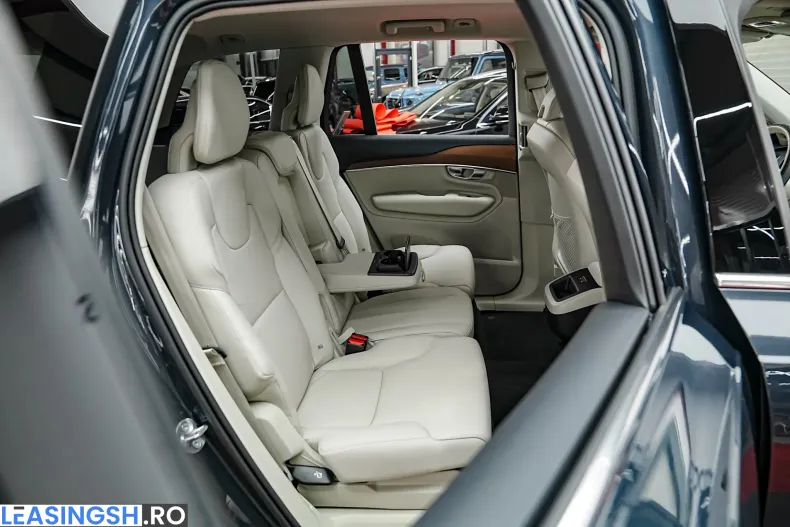 Volvo XC90 din 2022 cu 174.000 km - oferta VOL243555 - foto 12