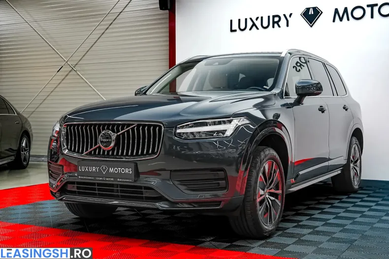Volvo XC90 din 2022 cu 174.000 km - oferta VOL243555 - foto 15