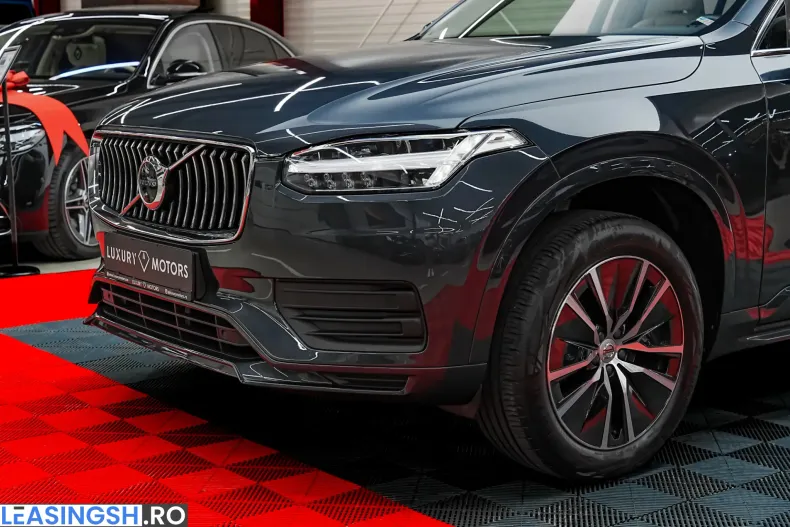 Volvo XC90 din 2022 cu 174.000 km - oferta VOL243555 - foto 17