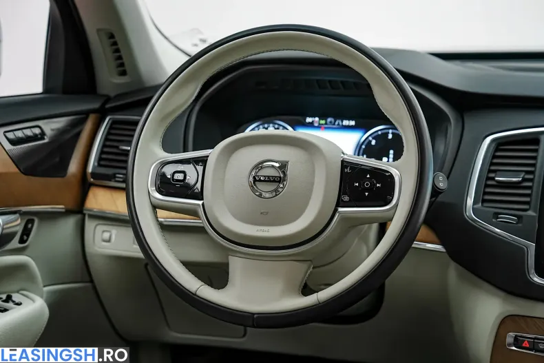 Volvo XC90 din 2022 cu 174.000 km - oferta VOL243555 - foto 18