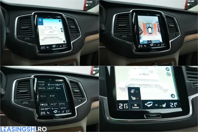 Volvo XC90 din 2022 cu 174.000 km - oferta VOL243555 - foto 24
