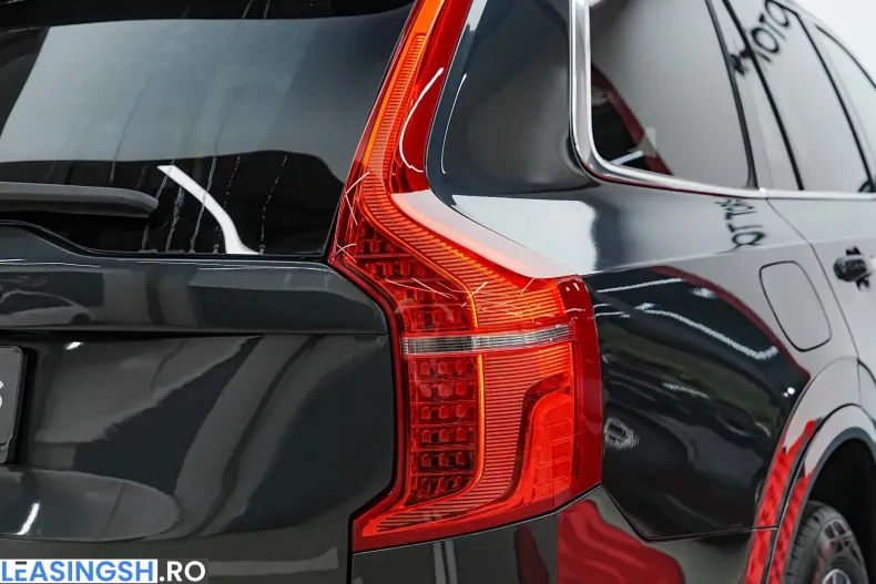 Volvo XC90 din 2022 cu 174.000 km - oferta VOL243555 - foto 25