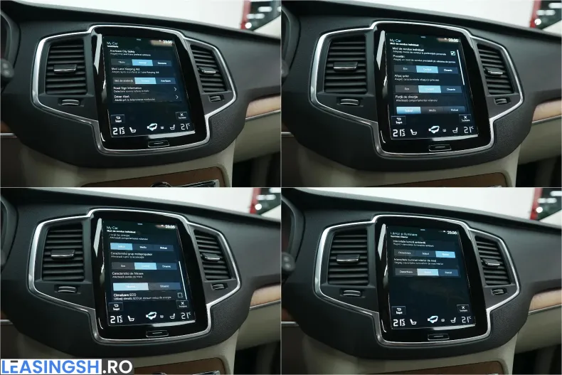 Volvo XC90 din 2022 cu 174.000 km - oferta VOL243555 - foto 29