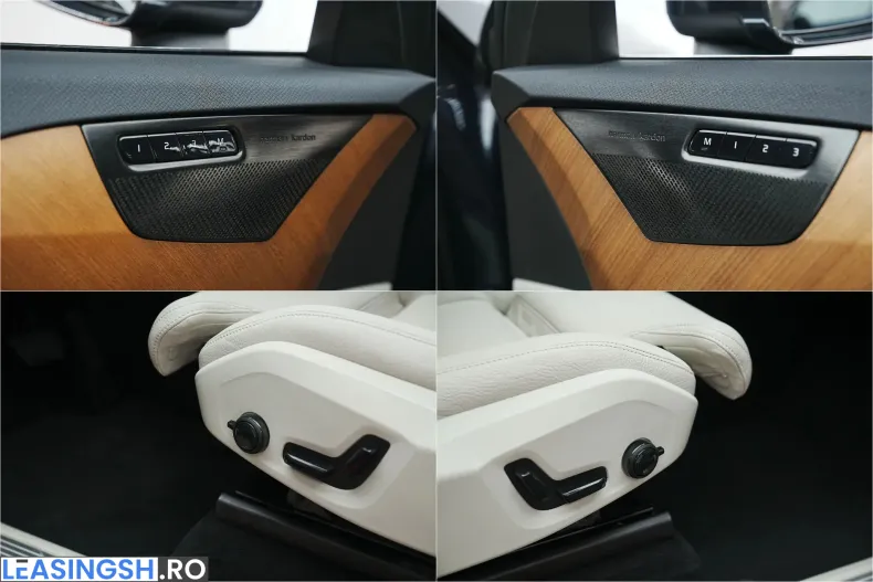 Volvo XC90 din 2022 cu 174.000 km - oferta VOL243555 - foto 30