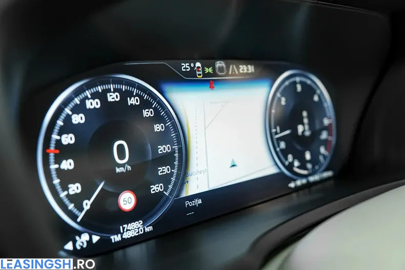 Volvo XC90 din 2022 cu 174.000 km - oferta VOL243555 - foto 32
