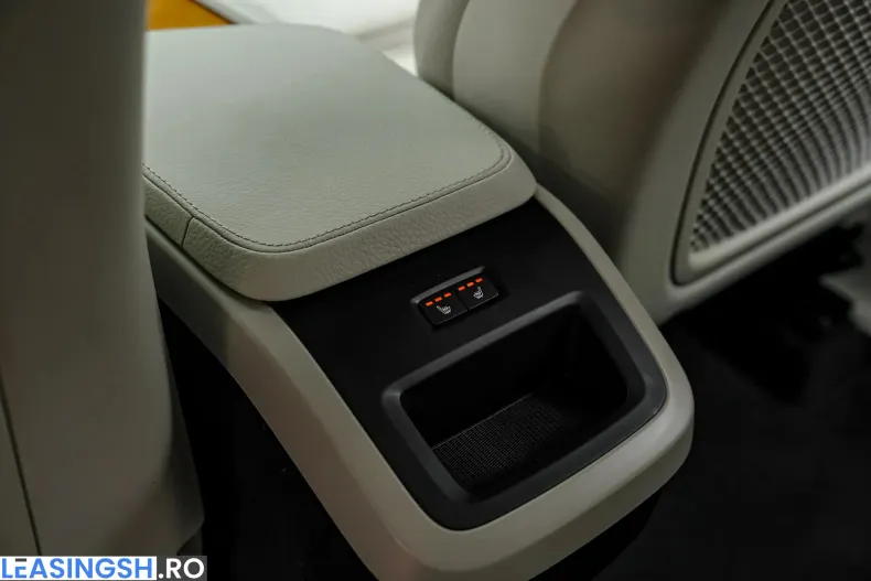 Volvo XC90 din 2022 cu 174.000 km - oferta VOL243555 - foto 33