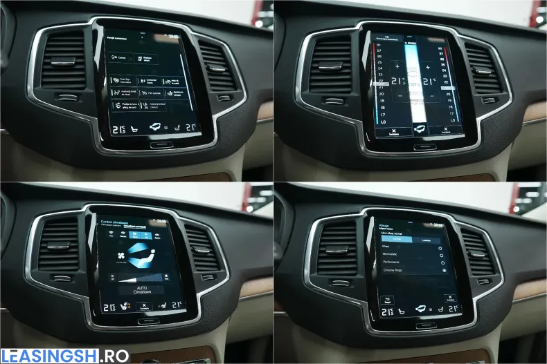 Volvo XC90 din 2022 cu 174.000 km - oferta VOL243555 - foto 35