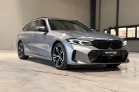 BMW 320d (Seria 3) din 2024 cu 56.654 km - oferta BMW243556 - foto 1