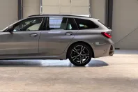 BMW 320d (Seria 3) din 2024 cu 56.654 km - oferta BMW243556 - foto 5