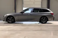 BMW 320d (Seria 3) din 2024 cu 56.654 km - oferta BMW243556 - foto 6