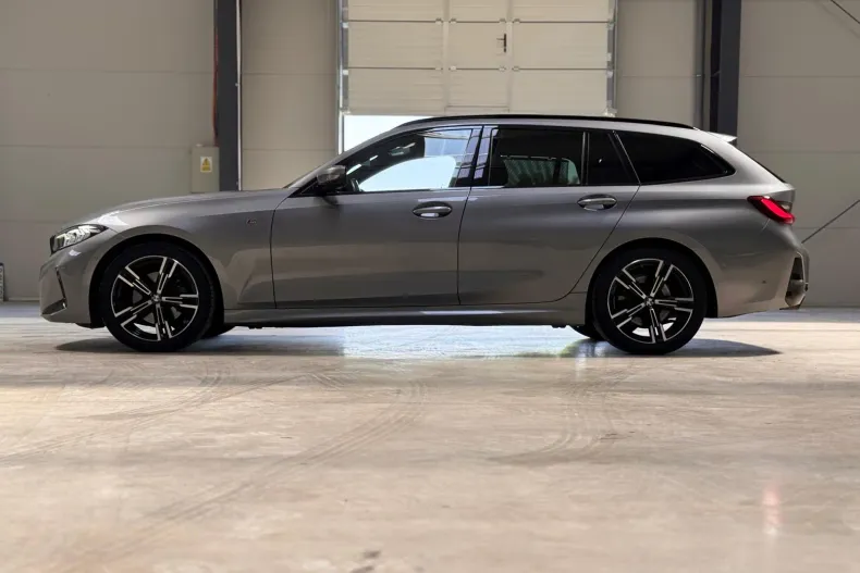 BMW 320d (Seria 3) din 2024 cu 56.654 km - oferta BMW243556 - foto 6