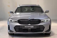BMW 320d (Seria 3) din 2024 cu 56.654 km - oferta BMW243556 - foto 9
