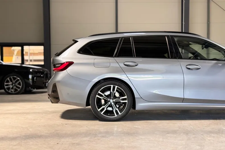 BMW 320d (Seria 3) din 2024 cu 56.654 km - oferta BMW243556 - foto 10