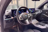 BMW 320d (Seria 3) din 2024 cu 56.654 km - oferta BMW243556 - foto 15