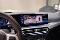 BMW 320d (Seria 3) din 2024 cu 56.654 km - oferta BMW243556 - foto 27