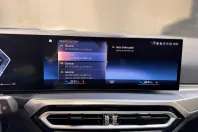 BMW 320d (Seria 3) din 2024 cu 56.654 km - oferta BMW243556 - foto 30