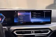 BMW 320d (Seria 3) din 2024 cu 56.654 km - oferta BMW243556 - foto 35