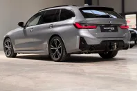 BMW 320d (Seria 3) din 2024 cu 56.654 km - oferta BMW243556 - foto 40
