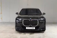 BMW 740d (Seria 7) din 2024 cu 61.800 km - oferta BMW243557 - foto 3