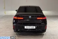 BMW 740d (Seria 7) din 2024 cu 61.800 km - oferta BMW243557 - foto 4