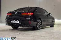 BMW 740d (Seria 7) din 2024 cu 61.800 km - oferta BMW243557 - foto 5