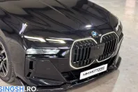 BMW 740d (Seria 7) din 2024 cu 61.800 km - oferta BMW243557 - foto 8