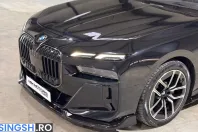 BMW 740d (Seria 7) din 2024 cu 61.800 km - oferta BMW243557 - foto 9