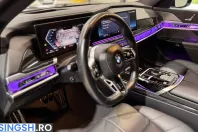 BMW 740d (Seria 7) din 2024 cu 61.800 km - oferta BMW243557 - foto 13
