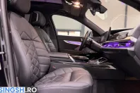 BMW 740d (Seria 7) din 2024 cu 61.800 km - oferta BMW243557 - foto 14