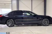 BMW 740d (Seria 7) din 2024 cu 61.800 km - oferta BMW243557 - foto 26