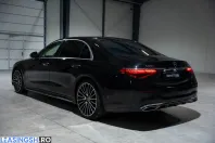 Mercedes-Benz S 580 (Clasa S) din 2023 cu 36.700 km - oferta MER243558 - foto 2