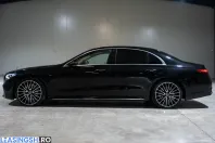 Mercedes-Benz S 580 (Clasa S) din 2023 cu 36.700 km - oferta MER243558 - foto 4