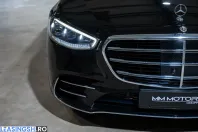 Mercedes-Benz S 580 (Clasa S) din 2023 cu 36.700 km - oferta MER243558 - foto 7