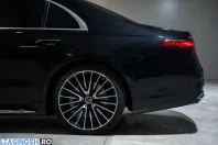 Mercedes-Benz S 580 (Clasa S) din 2023 cu 36.700 km - oferta MER243558 - foto 8