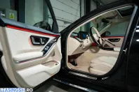 Mercedes-Benz S 580 (Clasa S) din 2023 cu 36.700 km - oferta MER243558 - foto 10