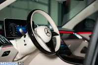 Mercedes-Benz S 580 (Clasa S) din 2023 cu 36.700 km - oferta MER243558 - foto 11
