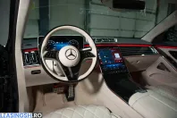 Mercedes-Benz S 580 (Clasa S) din 2023 cu 36.700 km - oferta MER243558 - foto 17